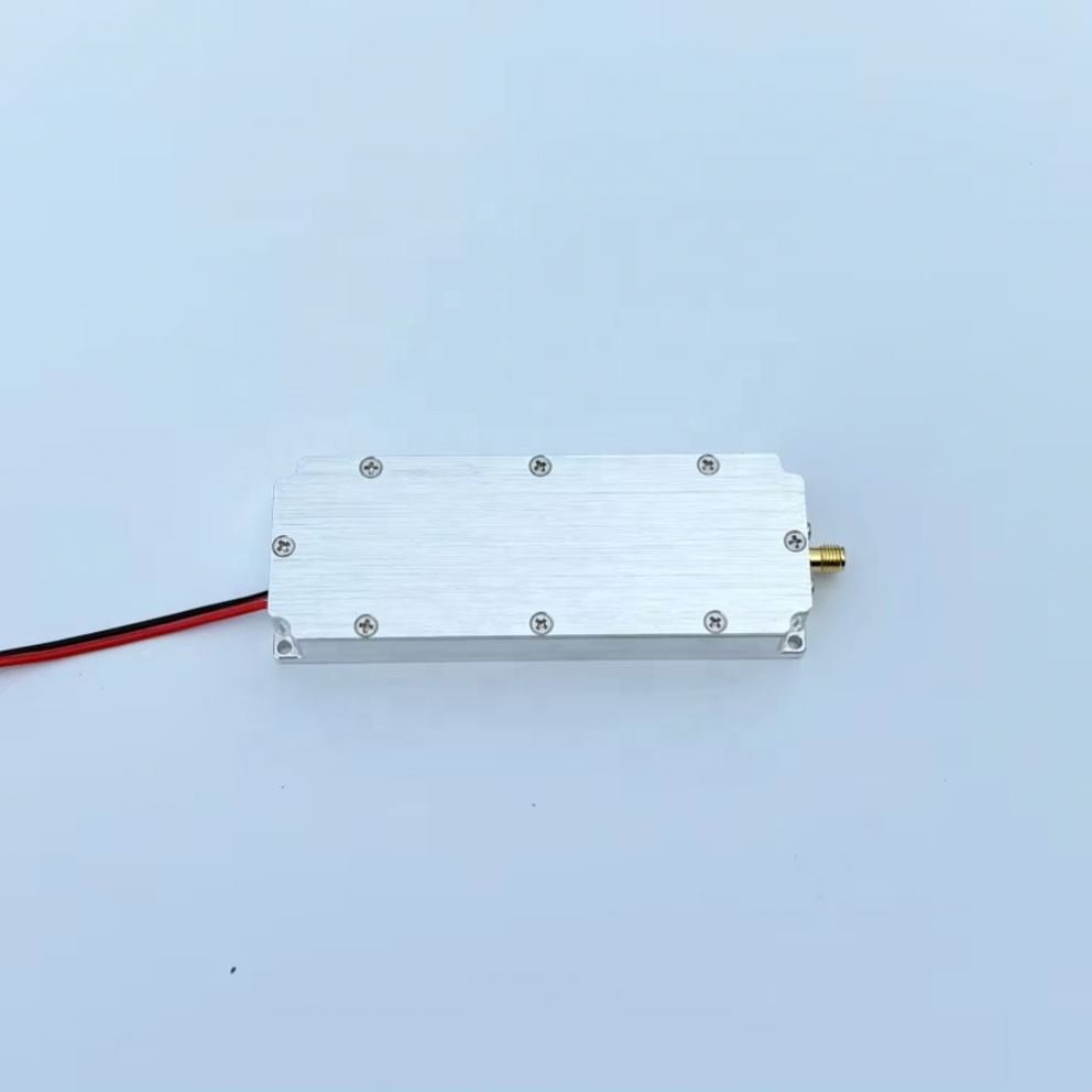 1.5Ghz 20W Customized Portable RF Amplifier Module With Signal Generator For Anti UAV/Drone Eaglex