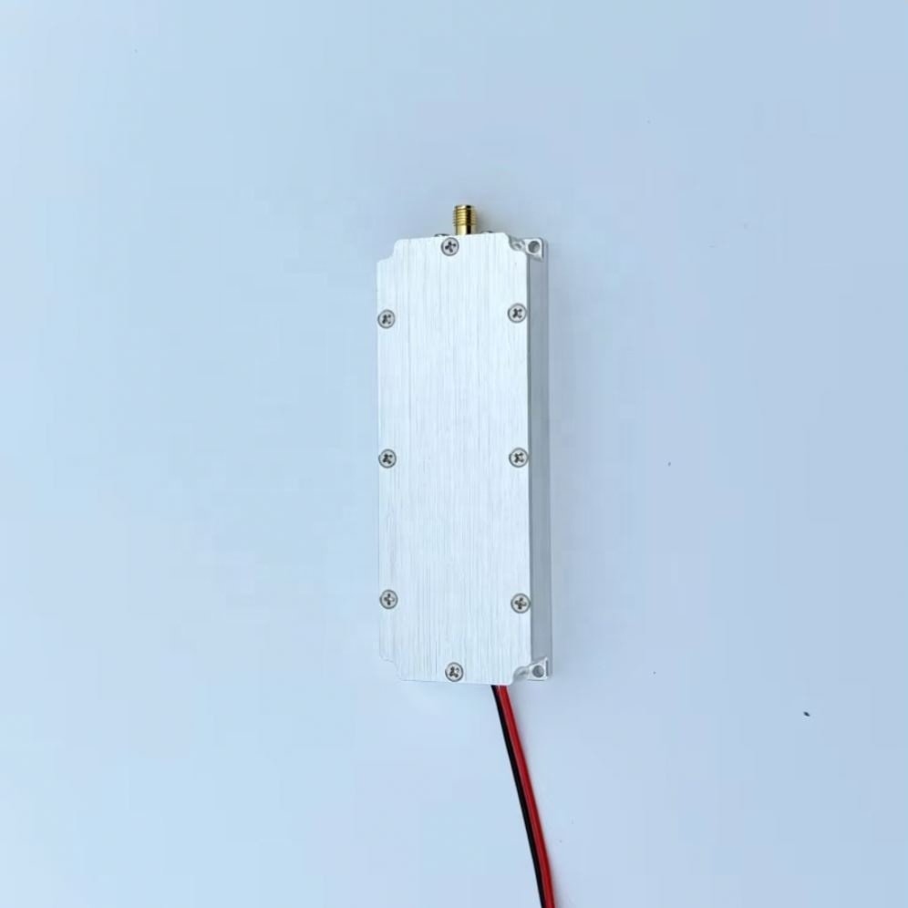1.5Ghz 20W Customized Portable RF Amplifier Module With Signal Generator For Anti UAV/Drone Eaglex