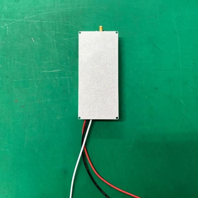 1.5Ghz 20W Customized Portable RF Amplifier Module With Signal Generator For Anti UAV/Drone Eaglex