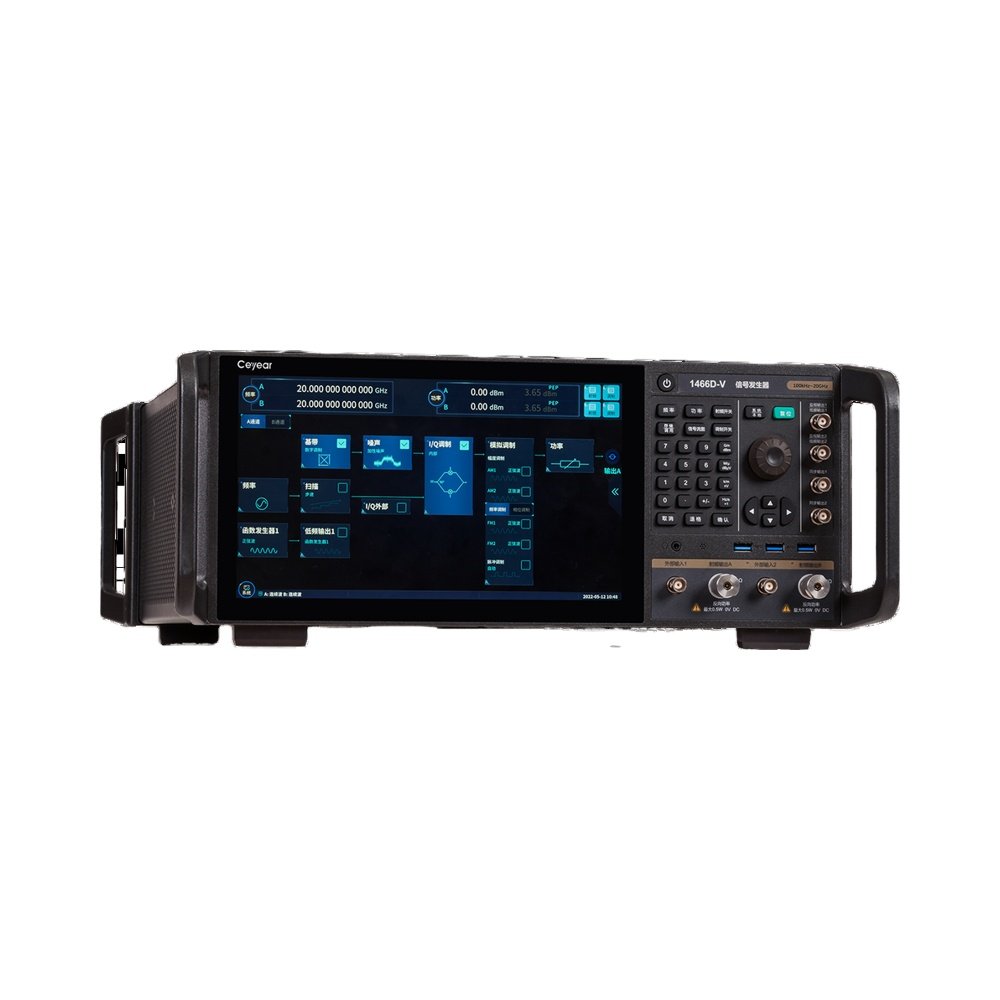 Ceyear Signal Generator 1466H-V Vector Signal Generator