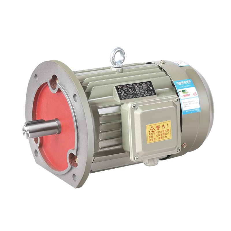 Gexin Customized YE3-IE3 250M-6 37kw 50hp 4pole 6pole 220V380V 50hp60hp Phase Three AC Induction Electric Motor generator