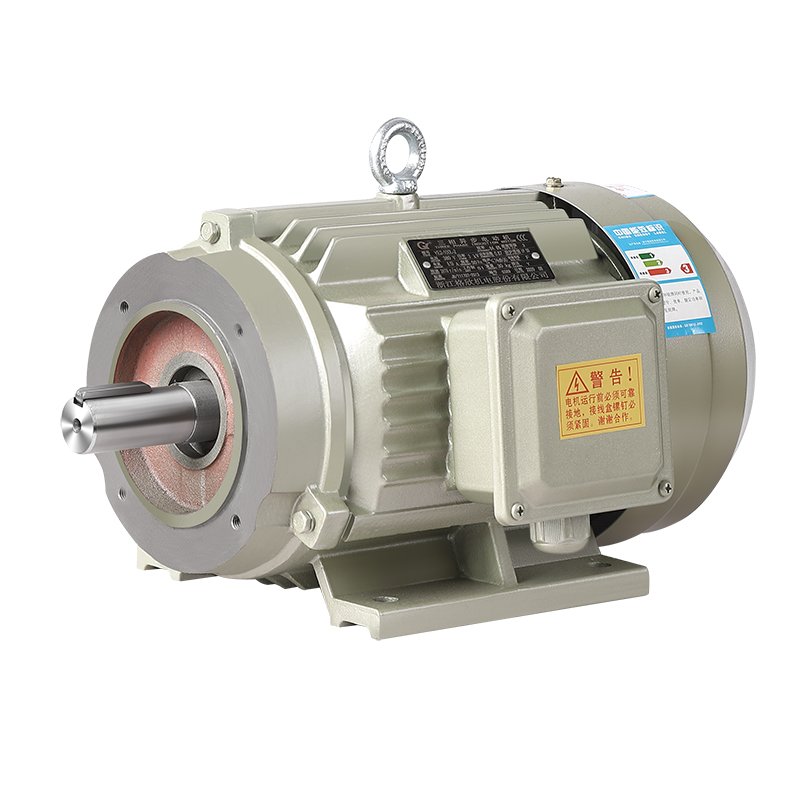 Gexin Customized YE3-IE3 250M-6 37kw 50hp 4pole 6pole 220V380V 50hp60hp Phase Three AC Induction Electric Motor generator