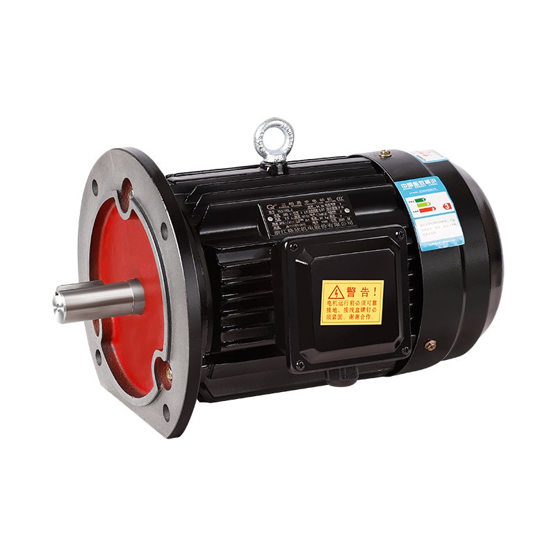 Gexin Customized YE3-IE3 250M-6 37kw 50hp 4pole 6pole 220V380V 50hp60hp Phase Three AC Induction Electric Motor generator