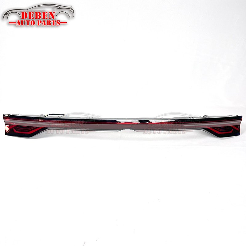 Original High-quality 2022-2024 Accessories Middle Position LED Tail Lights Rear Side Lights Suitable For BYD HanEV