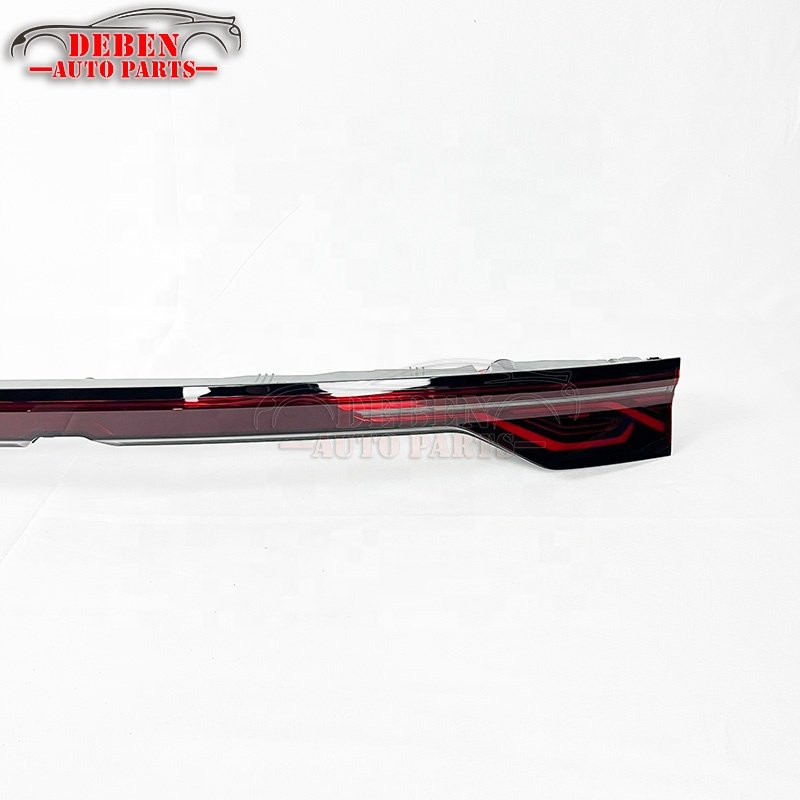 Original High-quality 2022-2024 Accessories Middle Position LED Tail Lights Rear Side Lights Suitable For BYD HanEV