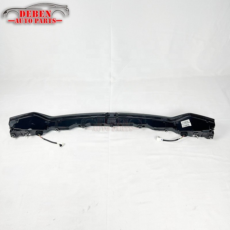 Original High-quality 2022-2024 Accessories Middle Position LED Tail Lights Rear Side Lights Suitable For BYD HanEV