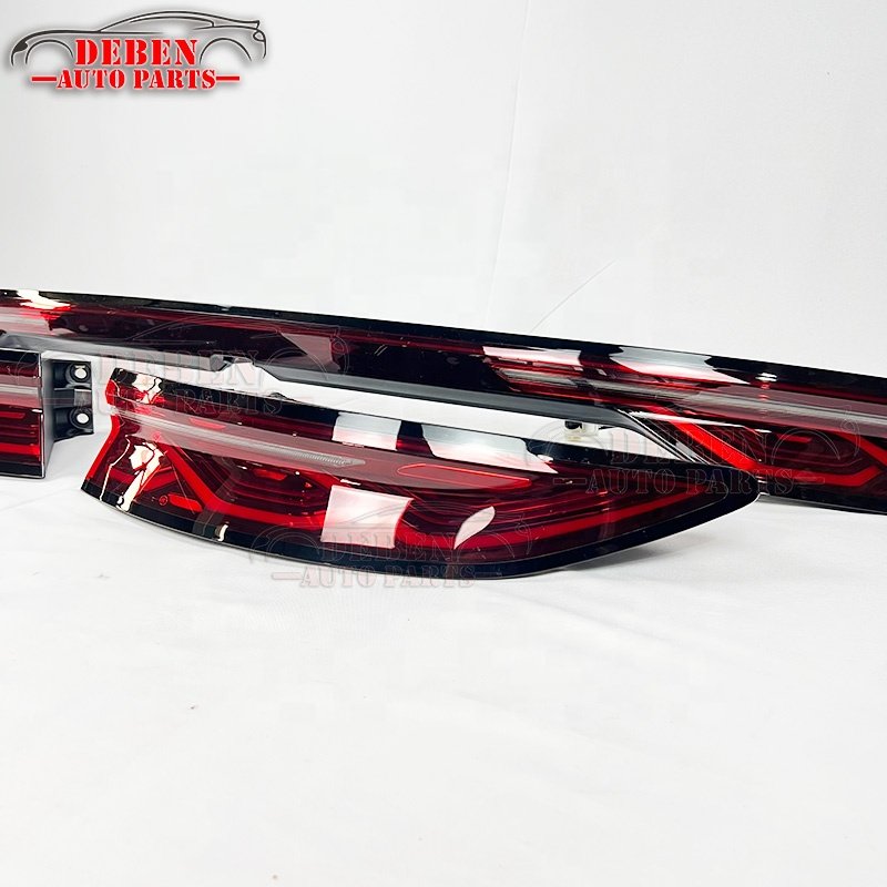 Original High-quality 2022-2024 Accessories Middle Position LED Tail Lights Rear Side Lights Suitable For BYD HanEV