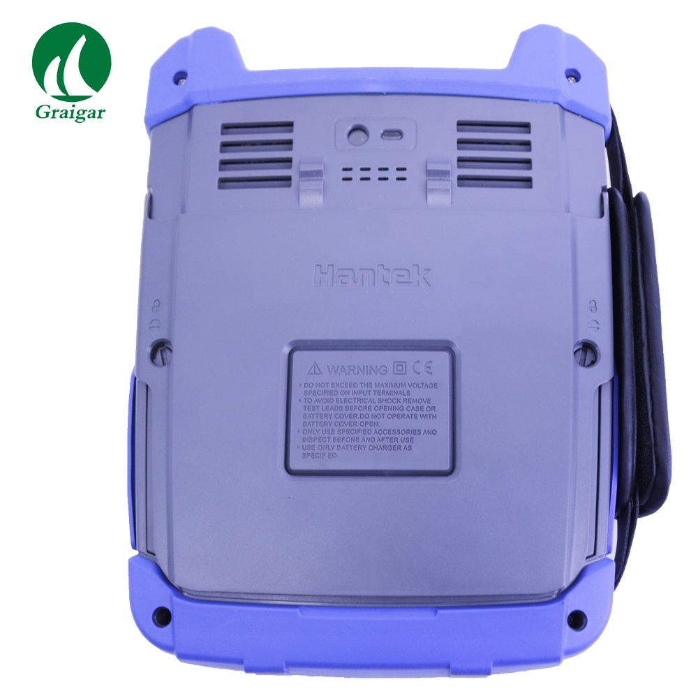 HT824 Hantek Multifunction Voltage/ Current/Resistance Process Calibrator Multimeter USB Signal Generator