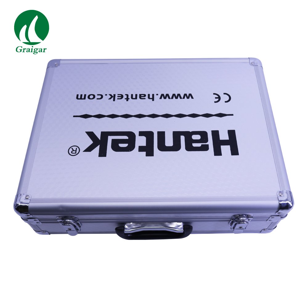 HT824 Hantek Multifunction Voltage/ Current/Resistance Process Calibrator Multimeter USB Signal Generator