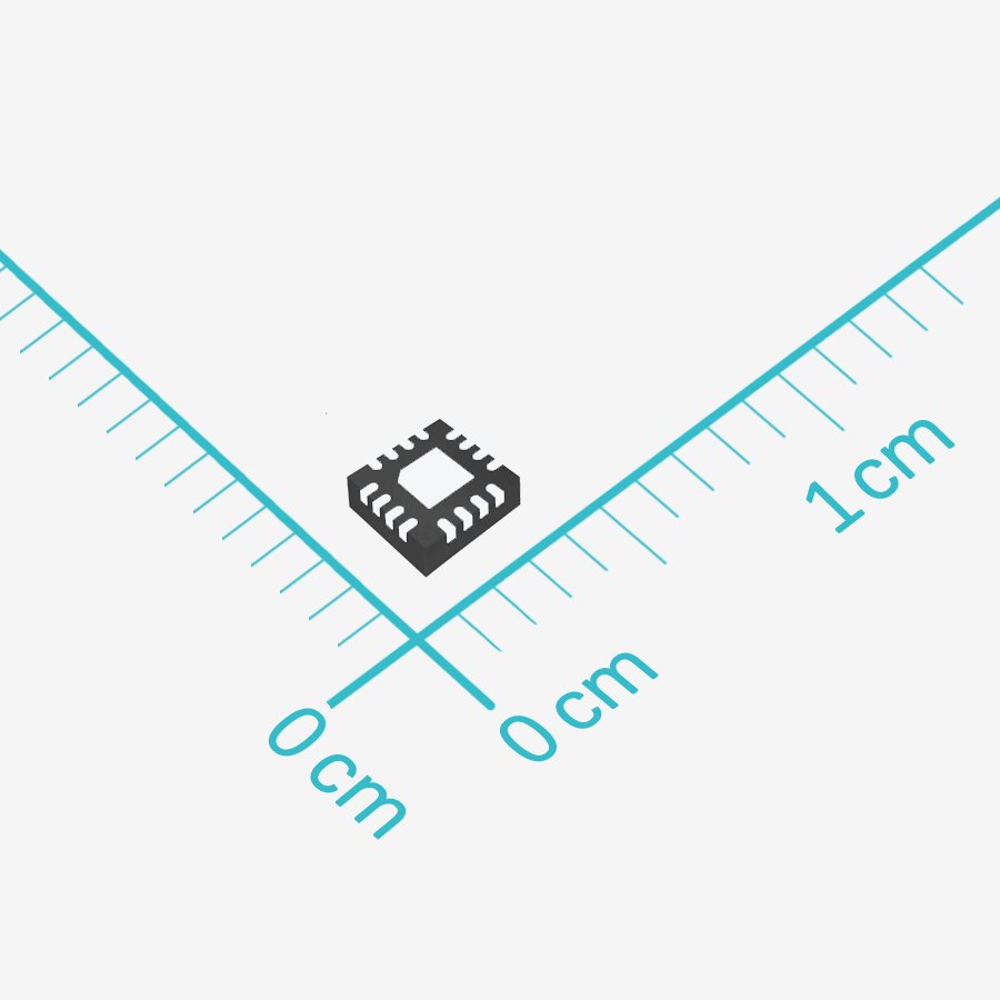 100% Original & New IC MLA0160A1 Broadband 10 to 6000MHz Limiter Electronic Component