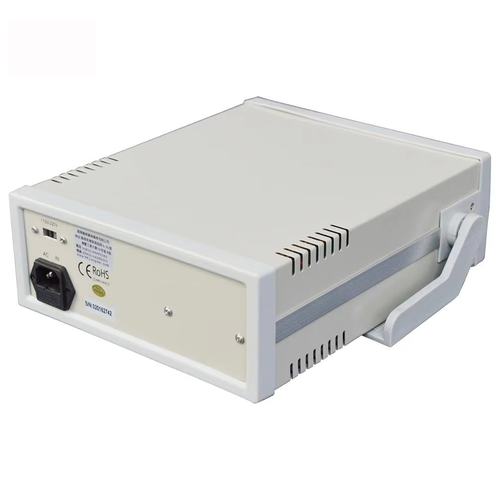 LW-1641 2MHz Function Source Digital Signal Generator