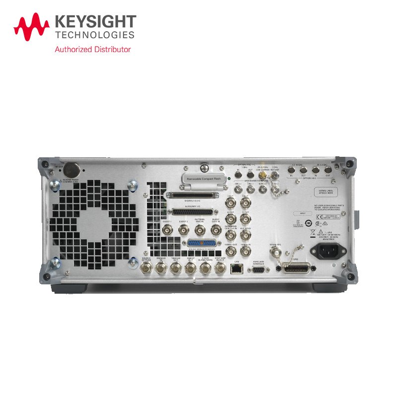Keysight E8267D PSG Vector Signal Generator, 100 kHz to 44 GHz