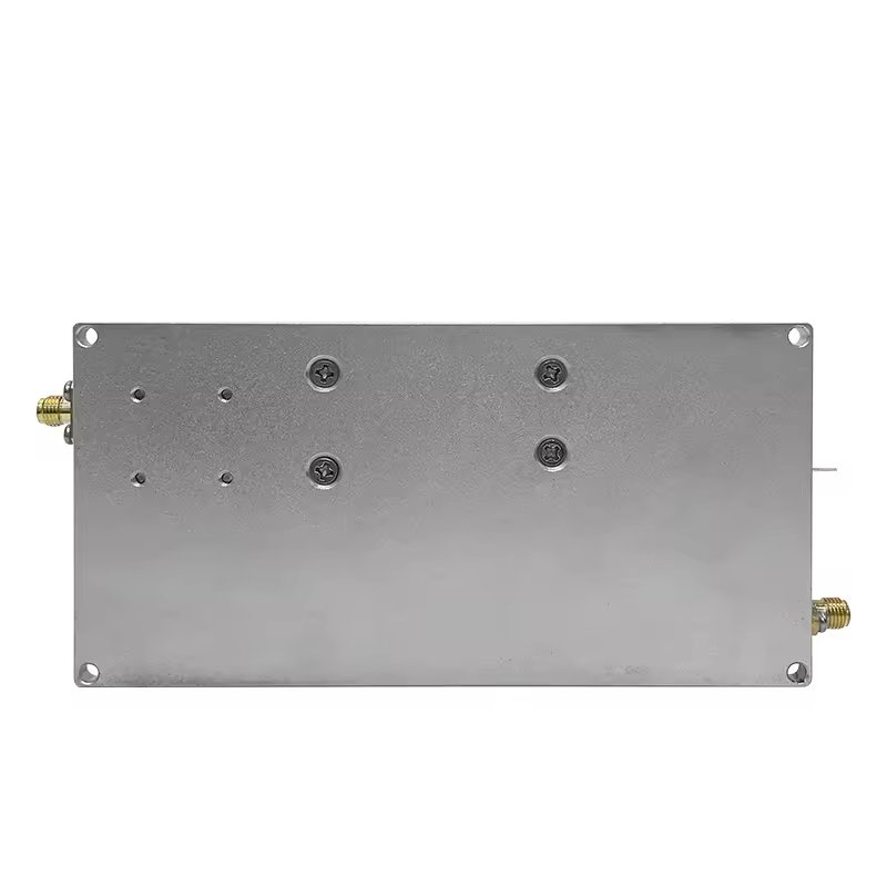 Manufacturer wireless & rf module FPV Professional Signal Generator with White Noise 908-928mhz Frequency RF Power Amplifier