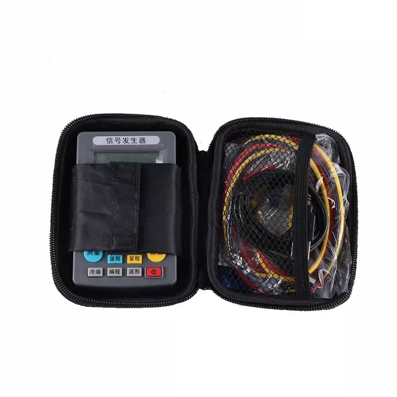 Hot sale industrial signal calibrator process 4-20ma 0-10v signal generator
