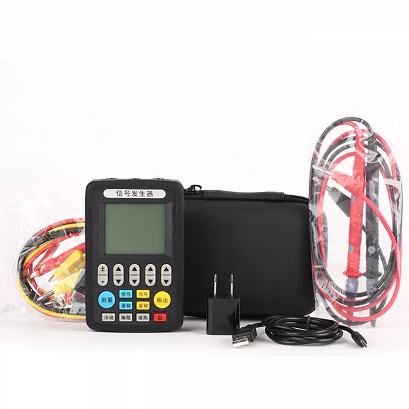 Hot sale industrial signal calibrator process 4-20ma 0-10v signal generator