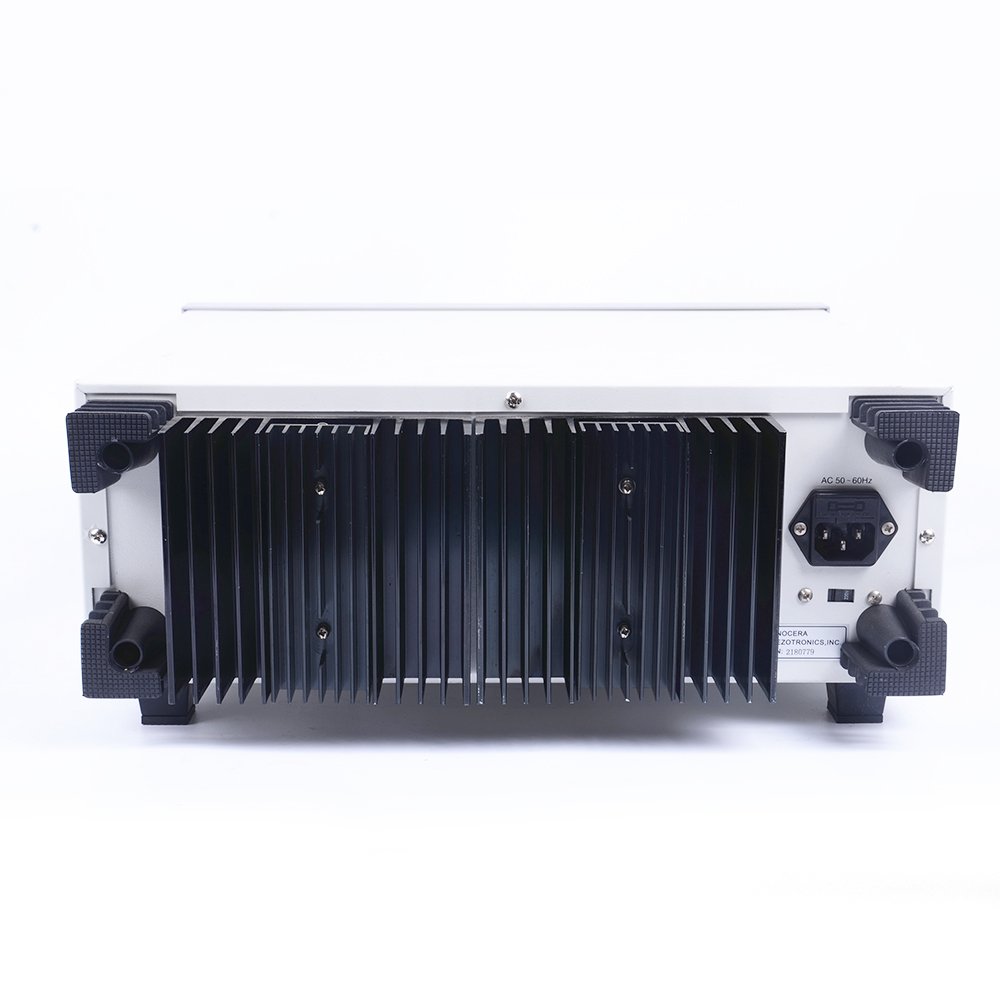 Sinocera 2-20kHz 100W Sweep Frequency Signal Generator with amplifier
