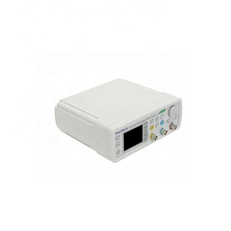 FY6600-30MHz Dual-channel DDS Arbitrary Signal Generator 250MSa/s Frequency meter