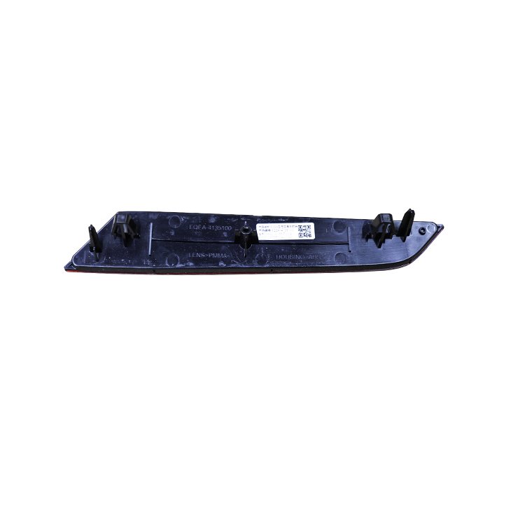 Wholesale Auto Parts LED Rear Bumper Reflector Light OE 13543693-00 For BYD Seagull Car Rear Bumper Signal Lamp