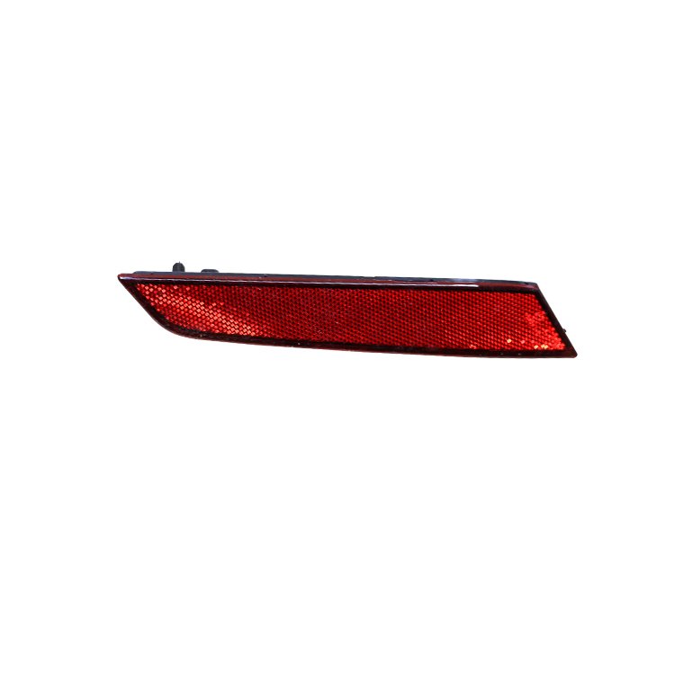Wholesale Auto Parts LED Rear Bumper Reflector Light OE 13543693-00 For BYD Seagull Car Rear Bumper Signal Lamp