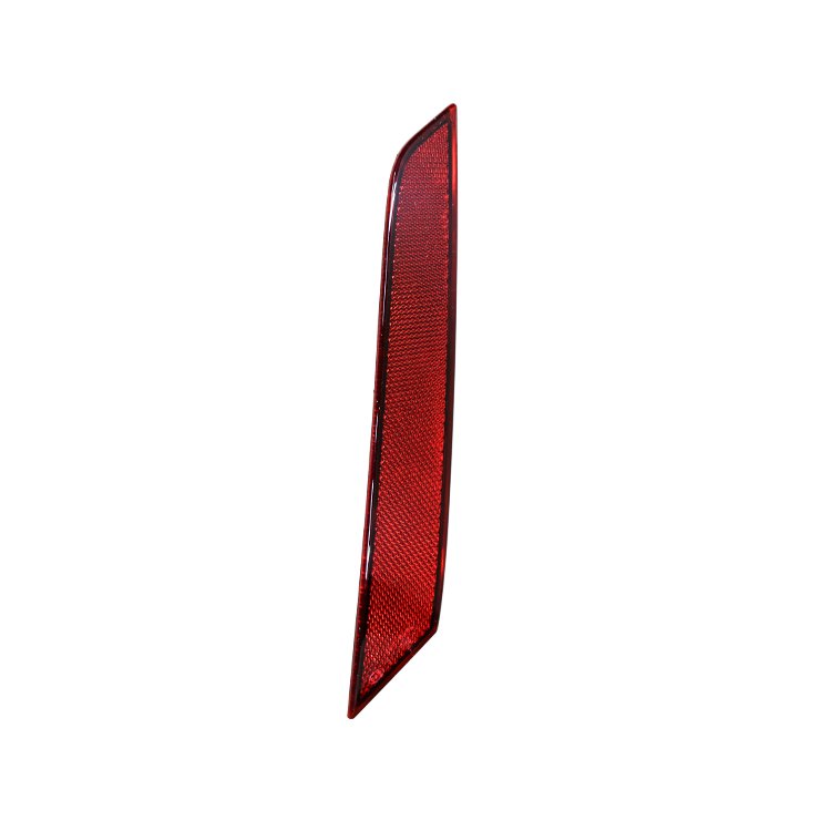 Wholesale Auto Parts LED Rear Bumper Reflector Light OE 13543693-00 For BYD Seagull Car Rear Bumper Signal Lamp