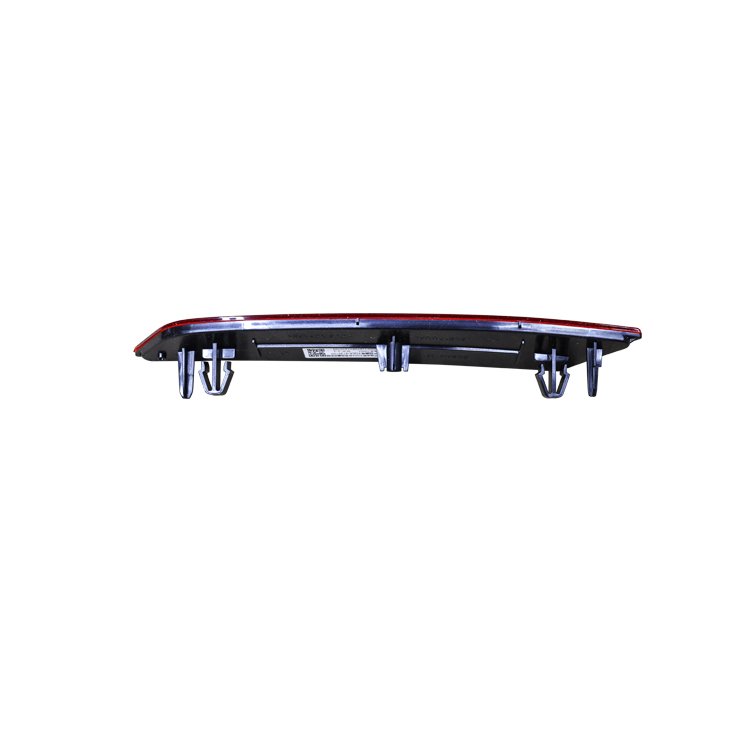 Wholesale Auto Parts LED Rear Bumper Reflector Light OE 13543693-00 For BYD Seagull Car Rear Bumper Signal Lamp