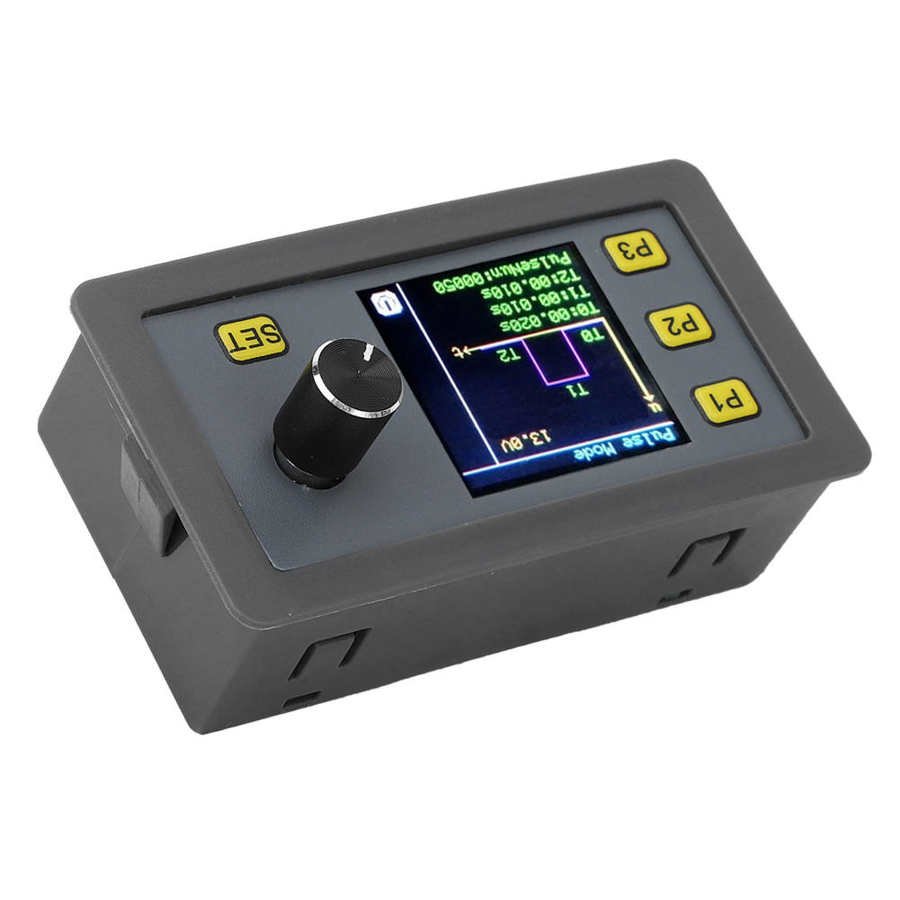 WSFG-06 PWM Pulse Signal Generator Module Adjustable Module Sine 4-20mA 10V Signal Generator Without RS485 Indutor