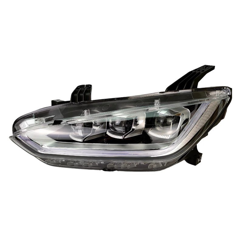 Suitable for BYD E2 E3 2019-2022 Auto headlight Headlight turn signal LED High Quality More Discounts Cheaper