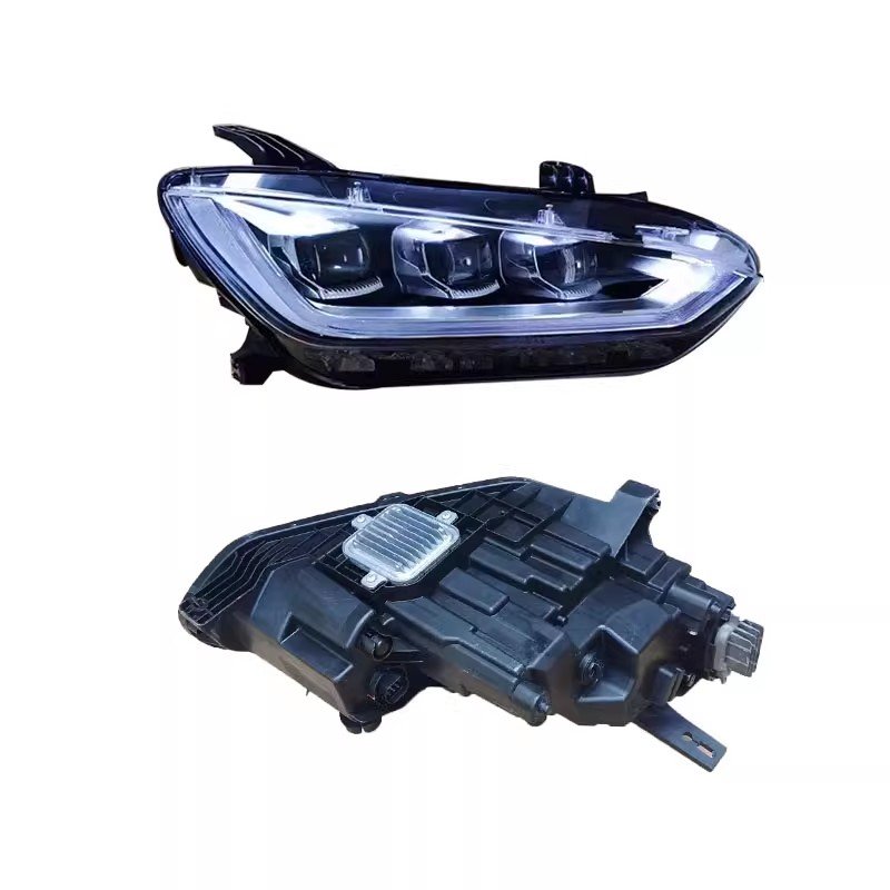 Suitable for BYD E2 E3 2019-2022 Auto headlight Headlight turn signal LED High Quality More Discounts Cheaper