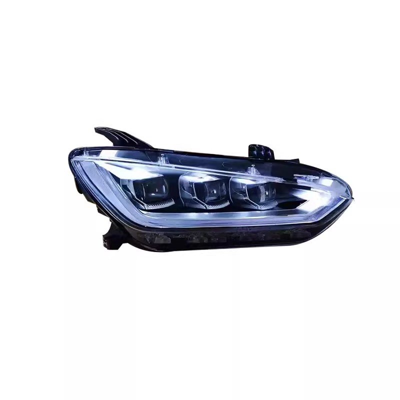 Suitable for BYD E2 E3 2019-2022 Auto headlight Headlight turn signal LED High Quality More Discounts Cheaper