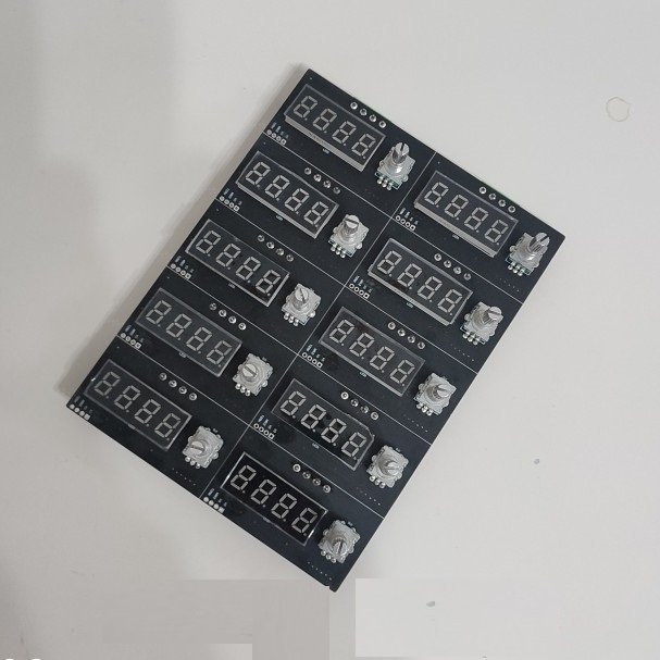 signal generators dc24v Digital Controller Electronic Measuring Constant Current 4-20ma signal generator