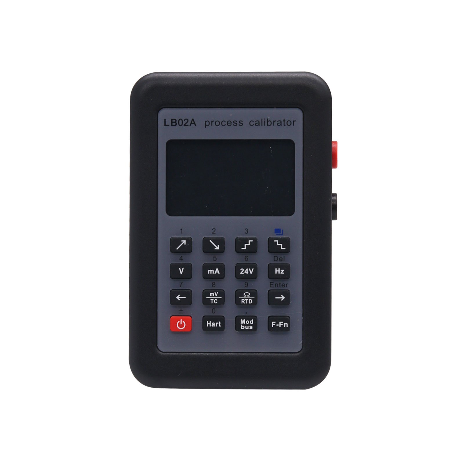 LB02A Multifunction Process Calibrator Signal Generator for Frequency RTD TC mV mA Calibration