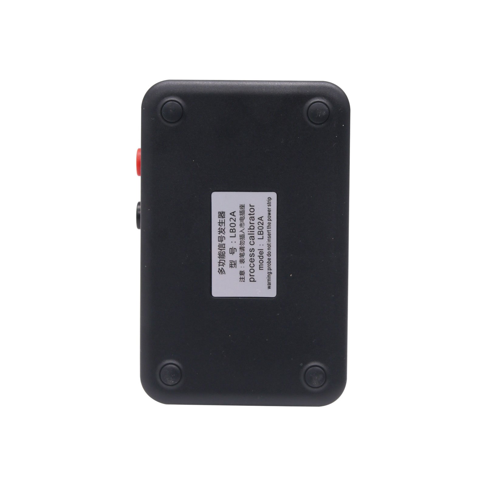 LB02A Multifunction Process Calibrator Signal Generator for Frequency RTD TC mV mA Calibration
