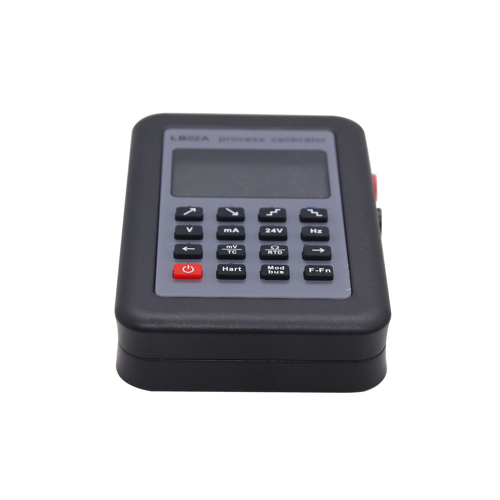 LB02A Multifunction Process Calibrator Signal Generator for Frequency RTD TC mV mA Calibration