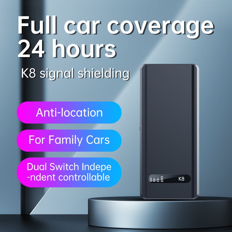 WiFi Sig Shield: Next-Generation Innovative Devices for Advanced Signal Protection and Interference Prevention