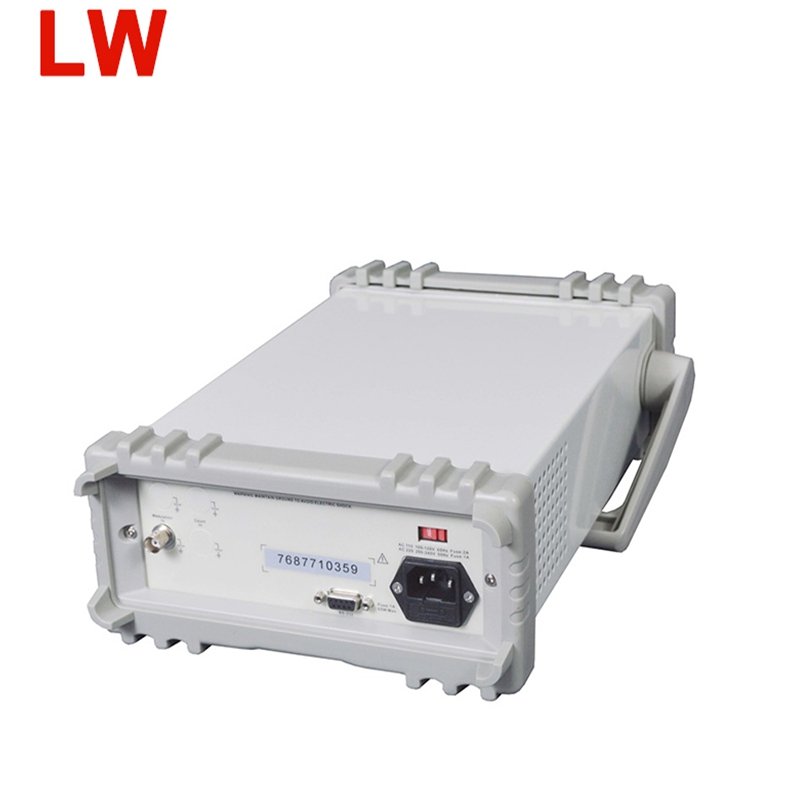 Factory sales LWG-3010 10MHz DDS Function Signal Generator 100MSa/s 8Bits Portable Arbitrary Waveform Generator for Lab Use