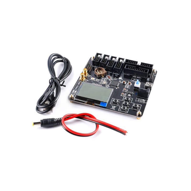 AD9954 High Speed DDS Signal Generator Module Sine Wave RF Signal Source 400M Frequency Development Board