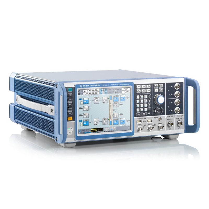 RS SMW200A Signal Generator frequency signal generator module