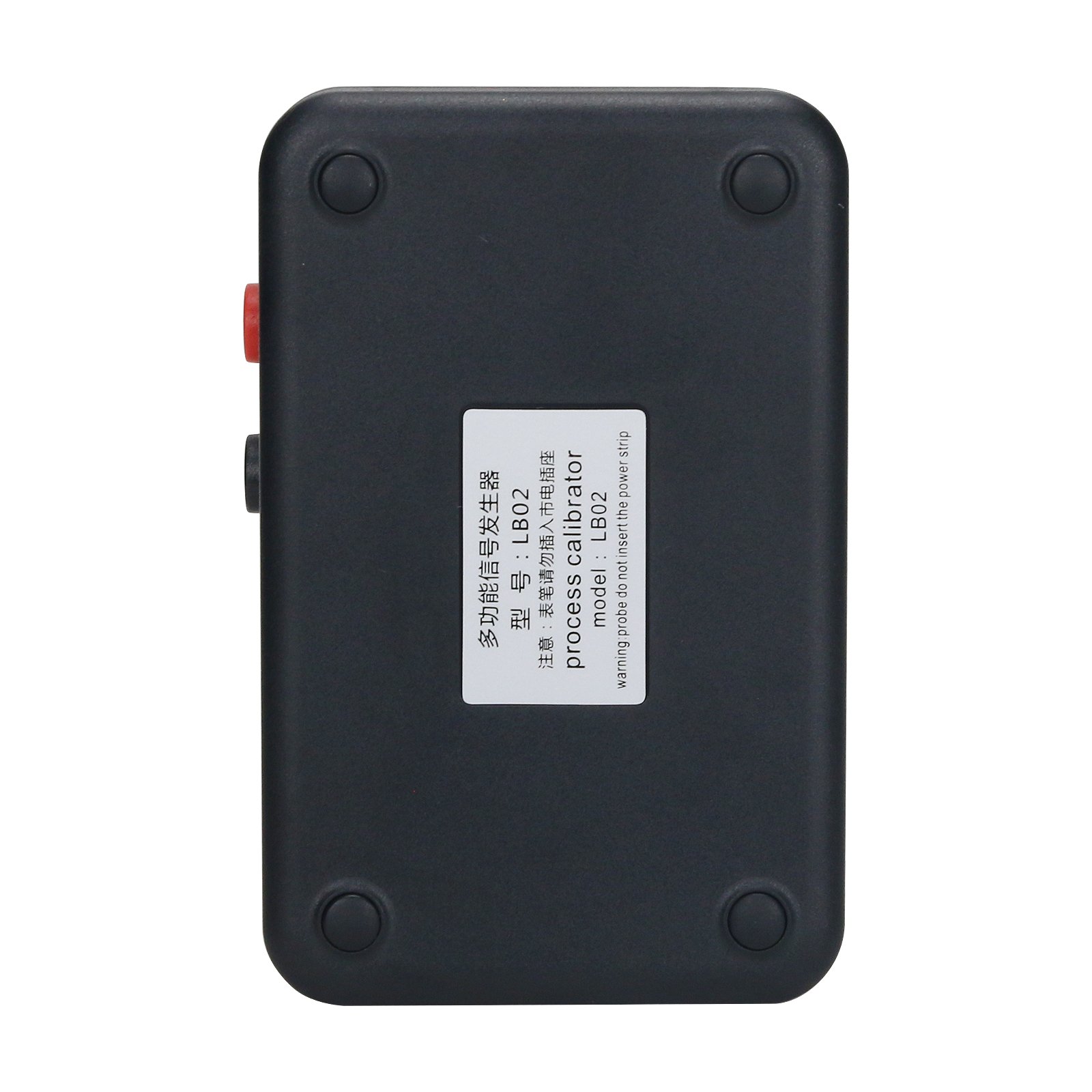 2023 NEW Versatile LB02 Resistance Current Voltmeter Signal Generator Source Process Calibrator