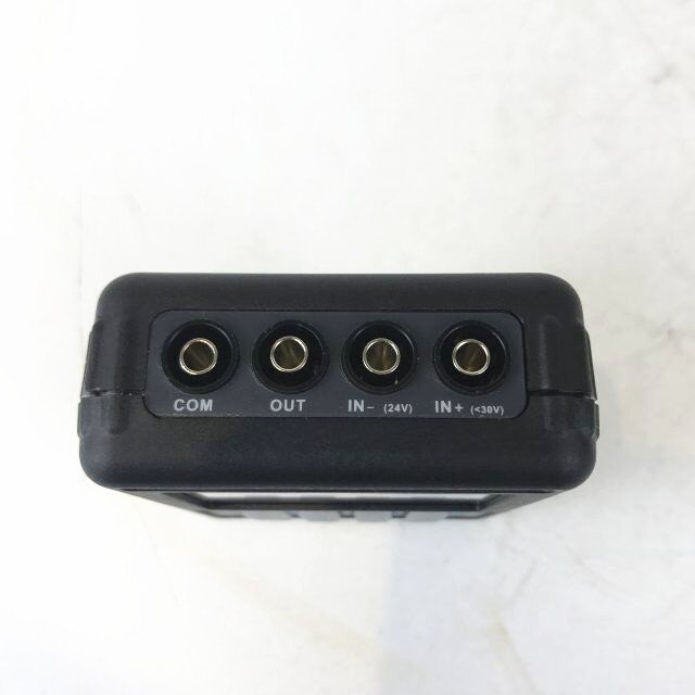 Low Cost Handheld Signal Generator