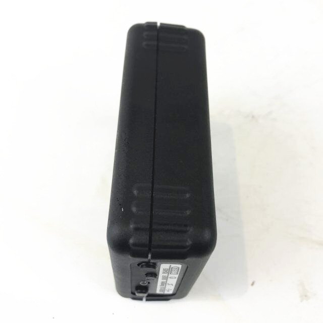 Low Cost Handheld Signal Generator