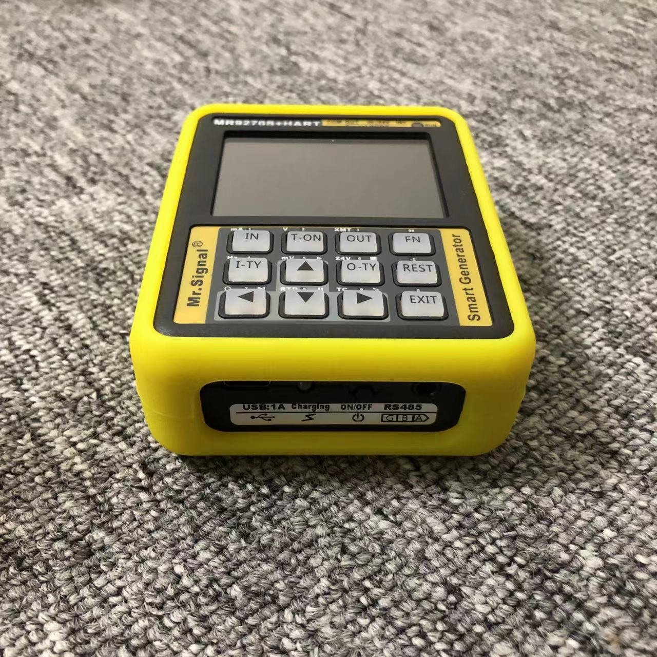 Lanyi Mr.Signal Multifunctional Signal Generator MR2.0 Series MR9270S+HART MR9270CP MR9272E