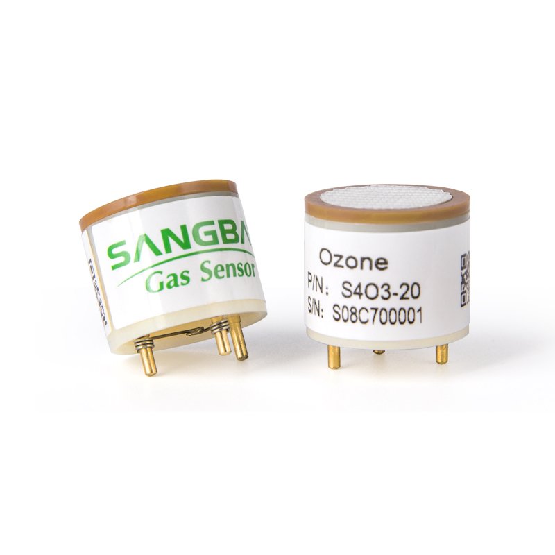 Sangbay electrochemical Ozone gas sensorO3 gas concentration for portable gas detector analyzer replacement