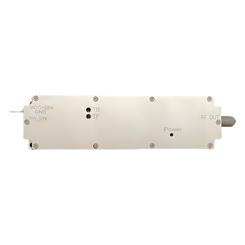 860-1020MHz 50W Anti-Drone RF Power Amplifier Module UAV Jamming ICs and Modules