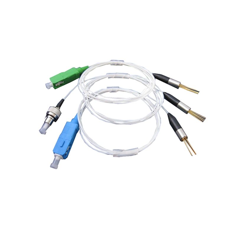 200um InGaAs APD Coaxial Package