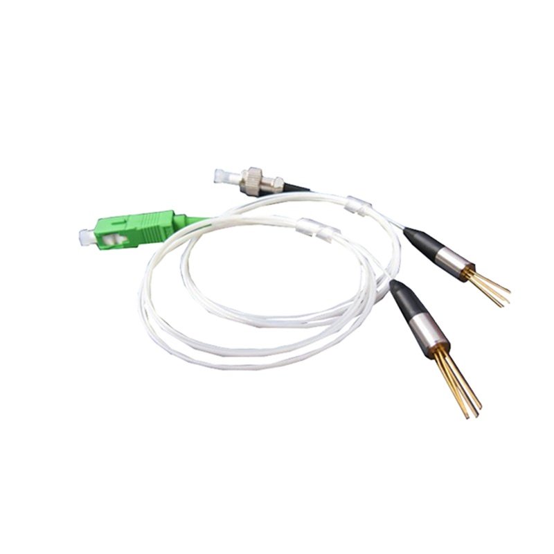 200um InGaAs APD Coaxial Package
