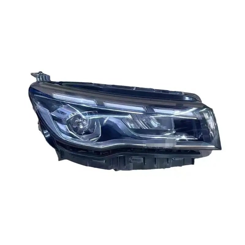 7051042700 for GEELY Emgrand DIHAO 2022 LED headlight assembly Headlight turn signal LED xenon headlamp assembly