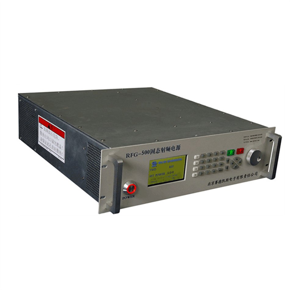 Unique Seller Best Forced Air Cooling Low Rf Frequency Generator Medical