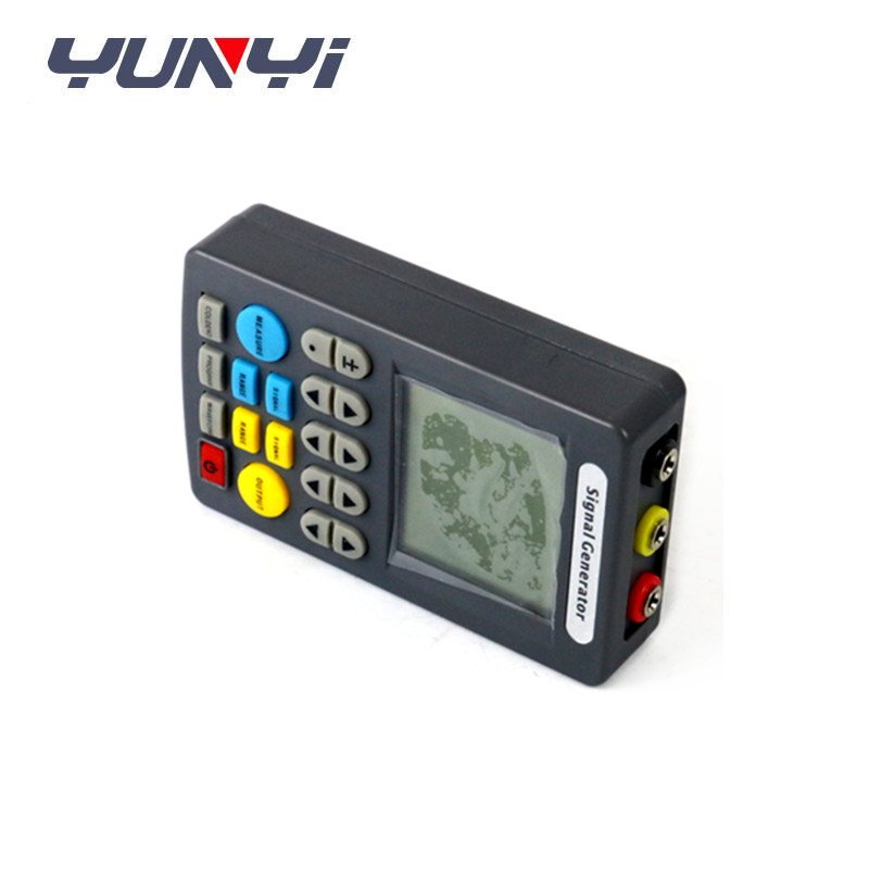 High quality 4 20ma pressure Signal calibrators generator