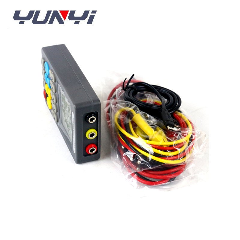High quality 4 20ma pressure Signal calibrators generator
