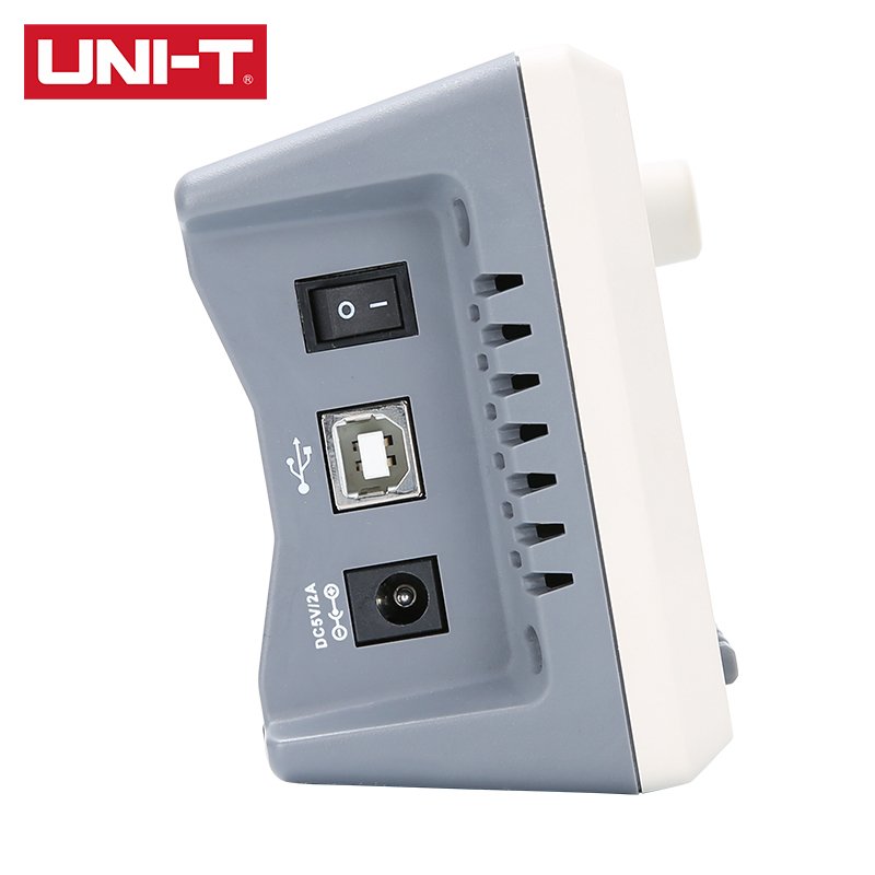 UNI-T UTG932E Function Arbitrary Waveform Generator Signal Source Dual Channel 200MS/s 14bits Frequency Meter 30Mhz